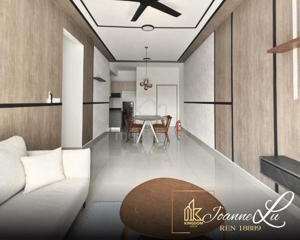 Bukit Bantayan Residence 1