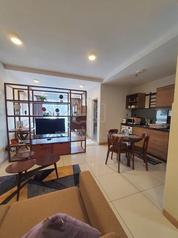 TimurBay Seafront Residences 3