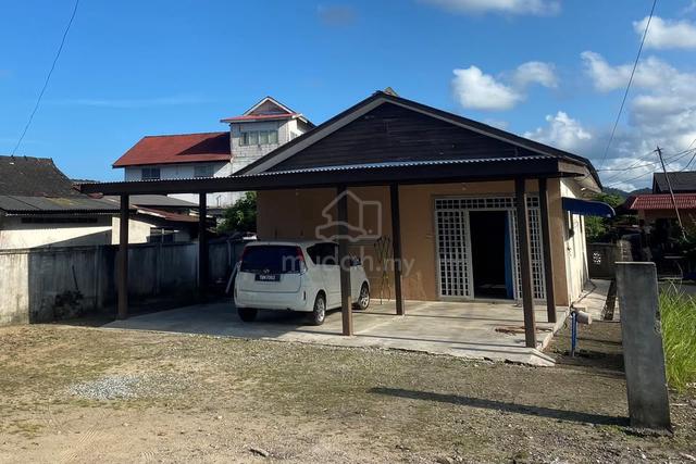 Bilik Sewa Tok Adis Kuala Ibai 1