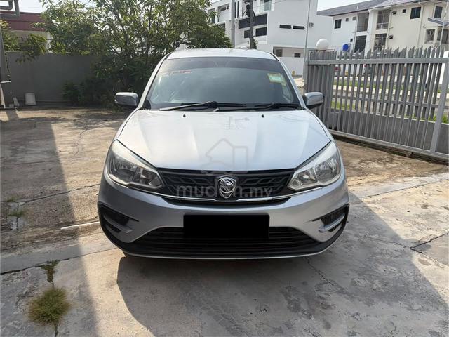 2020 Proton SAGA 1.3 STANDARD AT MY16 BT P2-13A - 5