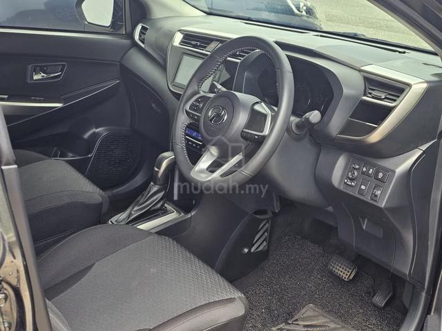 2025 Perodua MYVI 1.5 H - Tip Top - 5