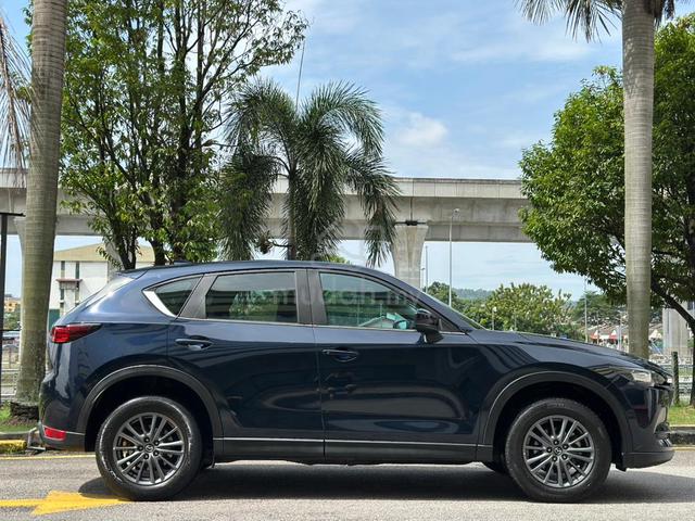 2021 Mazda CX-5 2.0 G GVC PLUS MID(A)F/LOAN CASH/B - 5