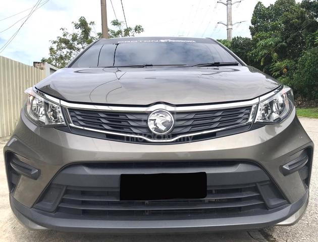 2023 Proton PERSONA 1.6L (A)TRUE YEAR MADE TIP TOP - 2