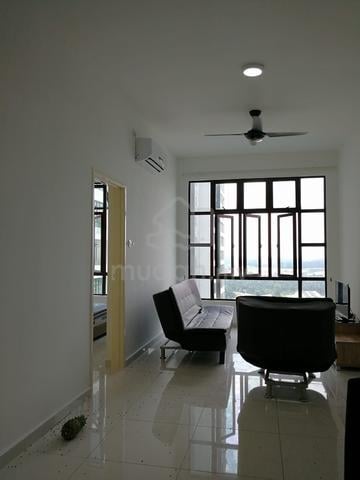 D'Summit Residences 1