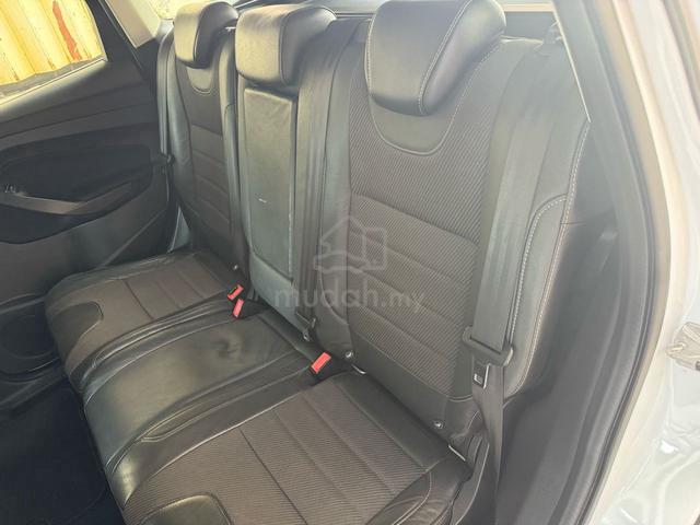 2014 Ford KUGA 1.6 GTDI ECOBOOST (A) FULL LOAN - 5