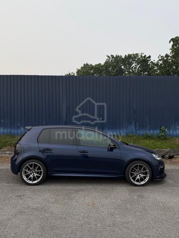 2011 Volkswagen GOLF 1.4 TSI (LIGHT & SOUND PACK) - 5