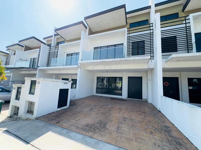 [22x90sf] 2 Sty 22X85sf House, Anggun 3, Scientex, Anggun Rawang 1