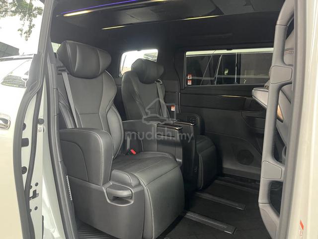 2023 Toyota ALPHARD 2.5 Z (NO HUD, NO SUNROOF) - 3