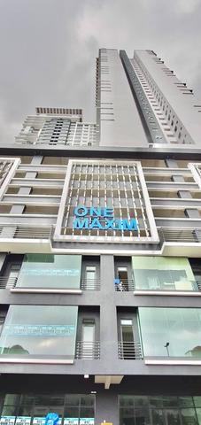One Maxim 1
