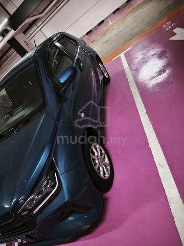 2025 Perodua AXIA 1.0 AV MY23 A300 D74A (A) - 4