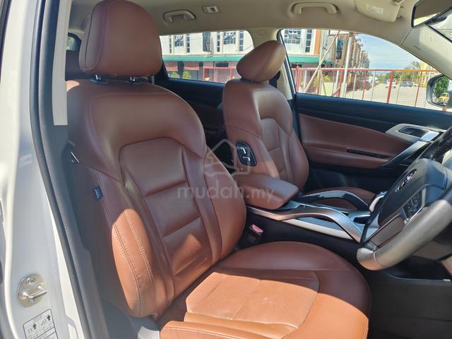 2020 Proton X70 Full Spec (A) 5-Years Warranty - 4