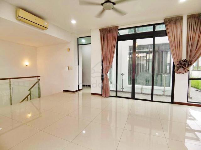 3sty Semi D Sunway Montana Taman Melawati (Partly Furnished) 16 quartz 1