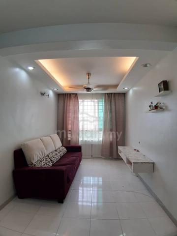 Harmony View 1