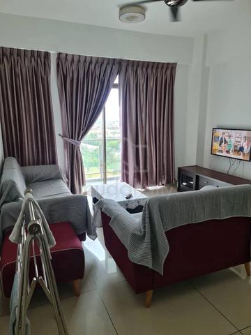 Taman Nusa Bestari 1
