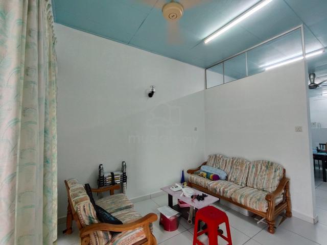 Taman Lagenda @ Kulai Single Storey Terrace House For Rent 1