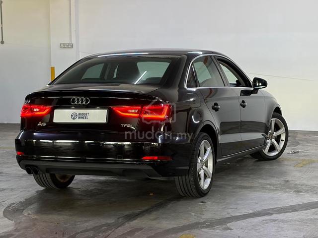 2014 Audi A3 1.4 TFSI (A) WHOLE SALE - 3