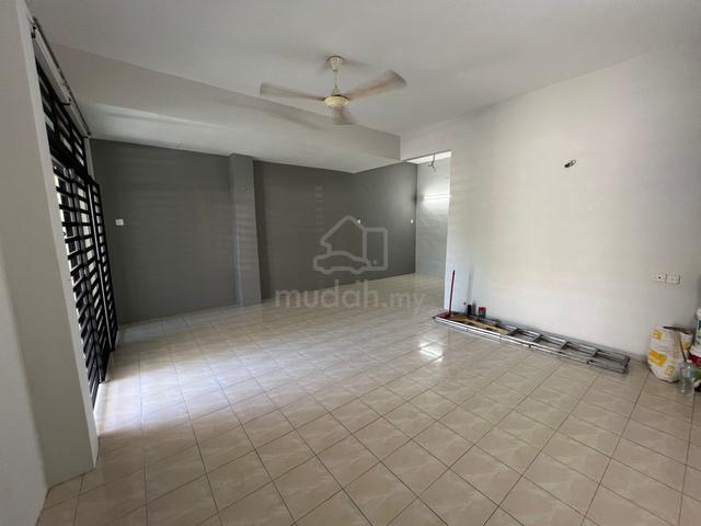 Taman Seri Bertam|Double Storey House|Move In Condition |Kepala Batas 1