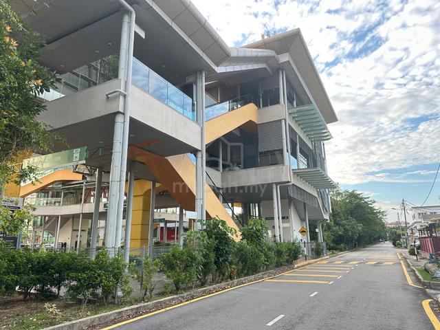 Bandar sunway pjs9 double storey 1