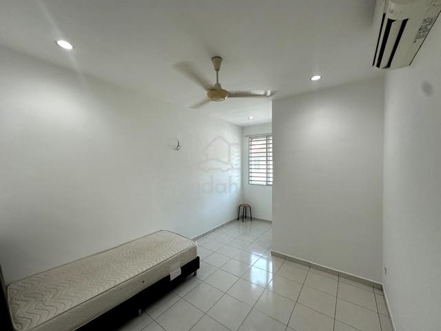 For Rent | 2.5 Storey Terrace | Taman Kota Permai | Fully Furnished 1