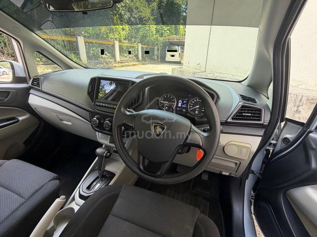 2019 Proton PERSONA 1.6 STANDARD (A) - 4