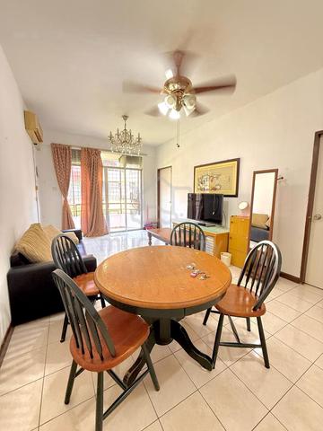 Kepayan Apartment 1