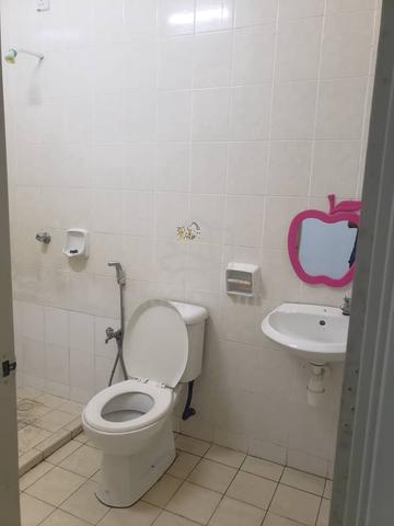 MURAH ✅ Double Storey Endlot Alam Budiman Seksyen U10 Shah Alam 5