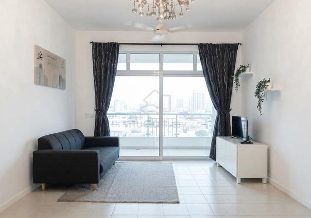 Lexa Residence @ The Quartz WM 1