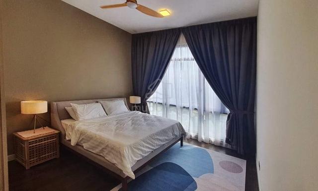 The Park Sky Residence @ Bukit Jalil City 1