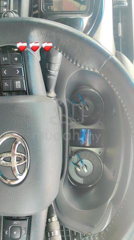 2022 Toyota HILUX 2.4 E MY20 (A) - 2