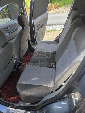 2009 Perodua MYVI 1.3 EZ FACELIFT (A) - 5