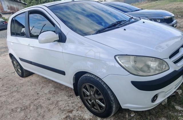 2006 Inokom GETZ 1.4 FACELIFT (A) - 2