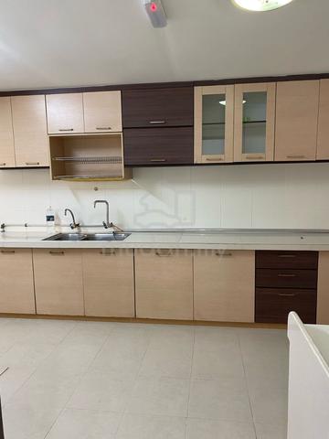 2 storey Semi Detach House Jalan Kenari Sungai Ara Fully Reno 3160sf 2