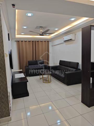 Pearl Avenue 1