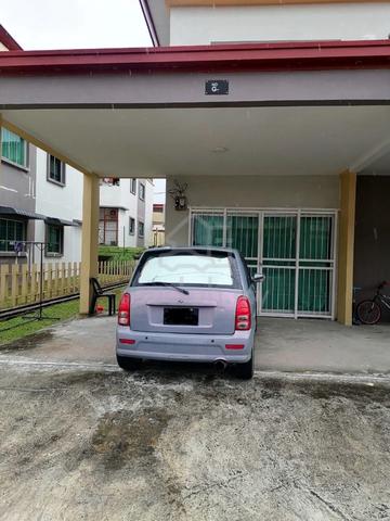 Inter Corner - Taman Villa Mutiara Menggatal (3 Bilik) - Furnished 1