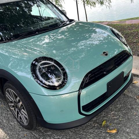 SCRUT | 2024 Mini COOPER 1.5 C-CLASSIC TRIM (A) - 3