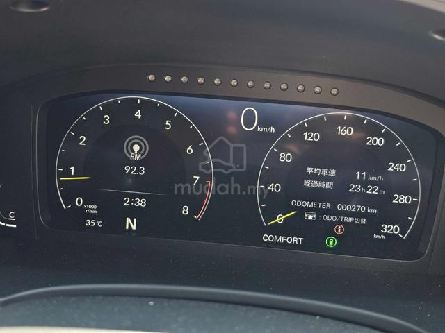 254KM 6AA 2025 Honda CIVIC 2.0 TYPE R FL5 (M) - 5