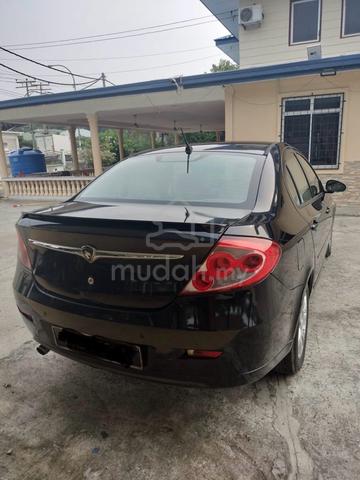 2009 Proton PERSONA 1.6 BASE LINE (M) - 2
