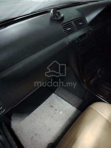 1999 Nissan CEFIRO 3.0 BROUGHAM (A) - 4