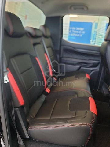 2026 Ford RANGER 2.0 XL AUTO* - 5