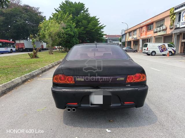2004 Proton PERDANA 2.0 V6 ENHANCED (A) - 5