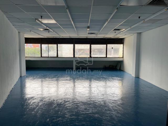 Komtar Unit ICII 2.07 For Rent 2