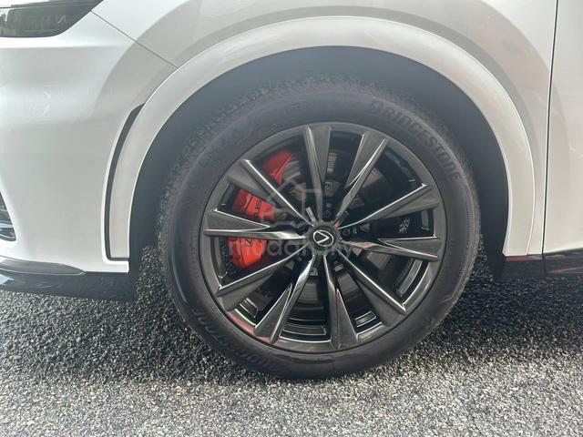2023 Lexus RX350 2.4 F SPORT (A) - 4