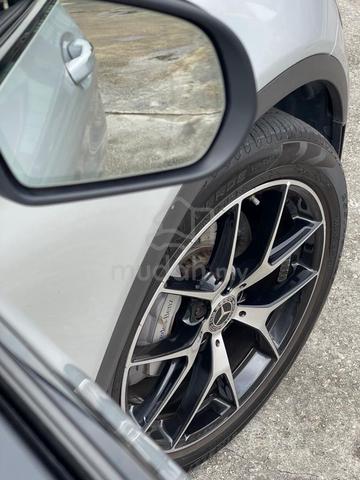2020 Mercedes Benz GLC300 2.0 4MATIC AMG LINE (A) - 3