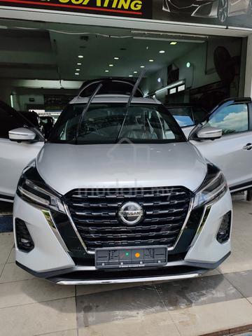 NEW 2025/2026🔥Nissan KICKS ePower Ready Stock - 1