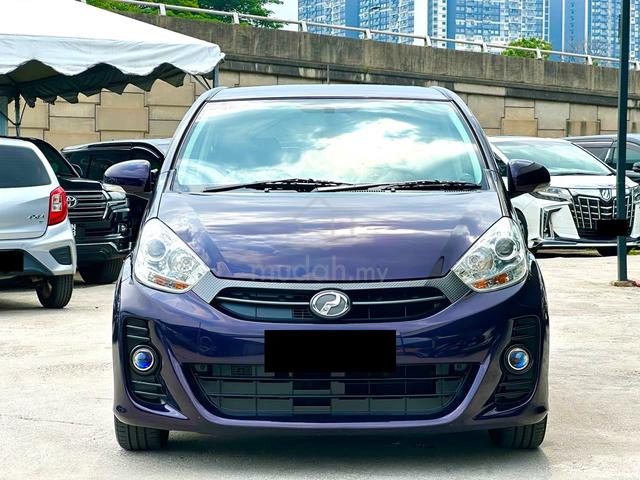2014 PERODUA MYVI 1.5 SE (AT) LAGI BEST Android - 3
