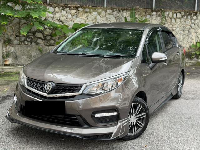 Proton PERSONA PREMIUM 1.6L (A) DRIVE68 BODYKIT - 2