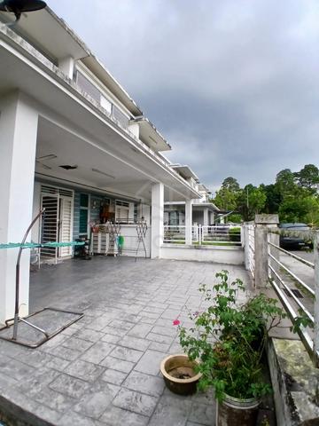 Non Bumi Unit Semi D Bandar Saujana Putra 1