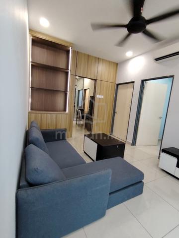 Twin Danga Residence 1