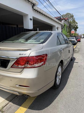 2009 Toyota CAMRY 2.4 V ACV40R-JEAGKERH FACELIFT - 1