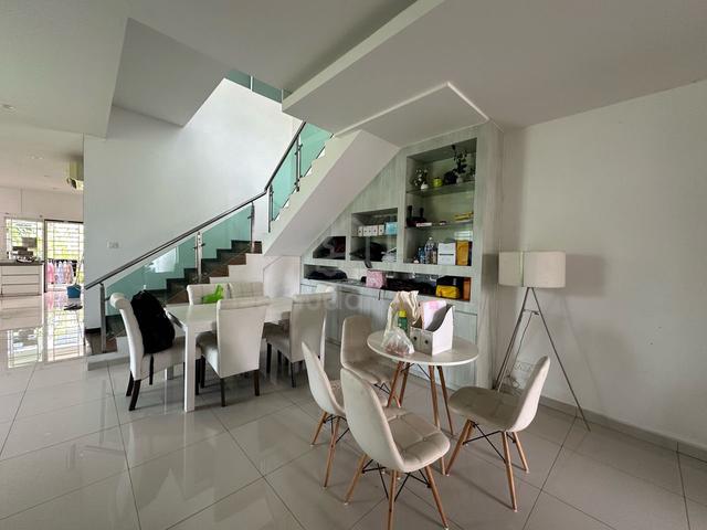 Direct Listing - Taman Formosa Bundusan | Double Storey Terrace House 1